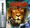 Chronicles of Narnia, The Box Art Front